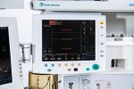 GE Datex-Ohmeda S/5 Avance Aparat Anestezjologiczny / E-CAiO (2) - obrazek 4