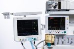 GE Datex-Ohmeda S/5 Avance Aparat Anestezjologiczny / E-CAiO (2) - obrazek 3