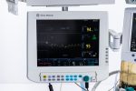 GE Datex-Ohmeda S/5 Avance Aparat Anestezjologiczny / E-CAiO (2) - obrazek 5