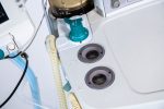 GE Datex-Ohmeda S/5 Avance Aparat Anestezjologiczny / E-CAiO (2) - obrazek 10