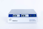 Carl Zeiss MediLive Advanced Digital Camera Control Unit Sterownik Kamery Medycznej - obrazek 2