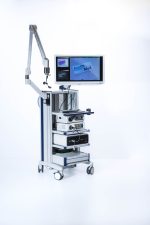 Medtronic VisionSense VS3 Iridium System Obrazowania Chirurgicznego 3D HD z Fluorescencją IR - obrazek 2