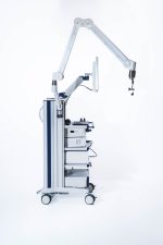 Medtronic VisionSense VS3 Iridium System Obrazowania Chirurgicznego 3D HD z Fluorescencją IR - obrazek 4