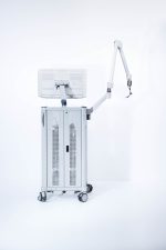 Medtronic VisionSense VS3 Iridium System Obrazowania Chirurgicznego 3D HD z Fluorescencją IR - obrazek 5