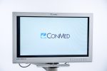 ConMed Linvatec Smart OR IM8000 Wieża Artroskopowa Full HD 3MOS z Shaverem D4000A - obrazek 6