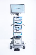 ConMed Linvatec Smart OR IM8000 Wieża Artroskopowa Full HD 3MOS z Shaverem D4000A - obrazek 2