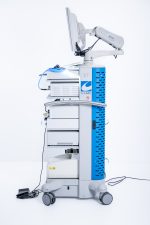 ConMed Linvatec Smart OR IM8000 Wieża Artroskopowa Full HD 3MOS z Shaverem D4000A - obrazek 4