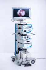 ConMed Linvatec Smart OR IM8000 Wieża Artroskopowa Full HD 3MOS z Shaverem D4000A - obrazek 5