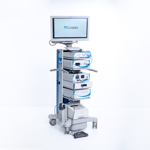 ConMed_Endoscope