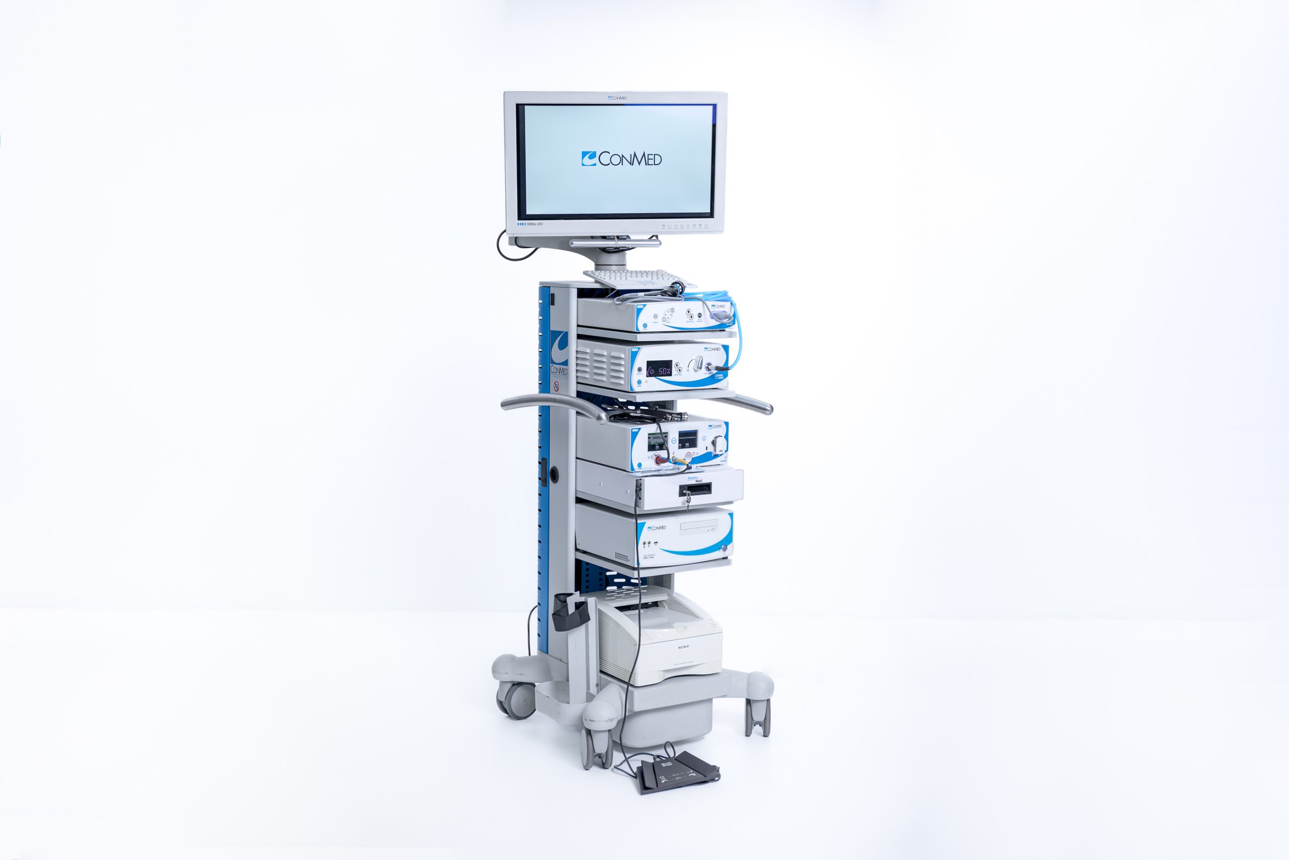 ConMed_Endoscope ConMed_Endoscope