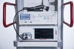 Richard Wolf ENDOCAM LOGIC HD Wieża Endoskopowa z Insuflatorem CO2 LED i Nagrywarką Sony 3D - obrazek 6