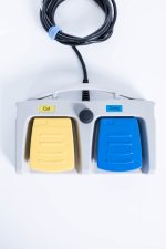 Amydi-Med AMD-HE-PS6506-02-S Nowy Przełącznik Nożny Dwupedałowy do ERBE VIO 300D - obrazek 2